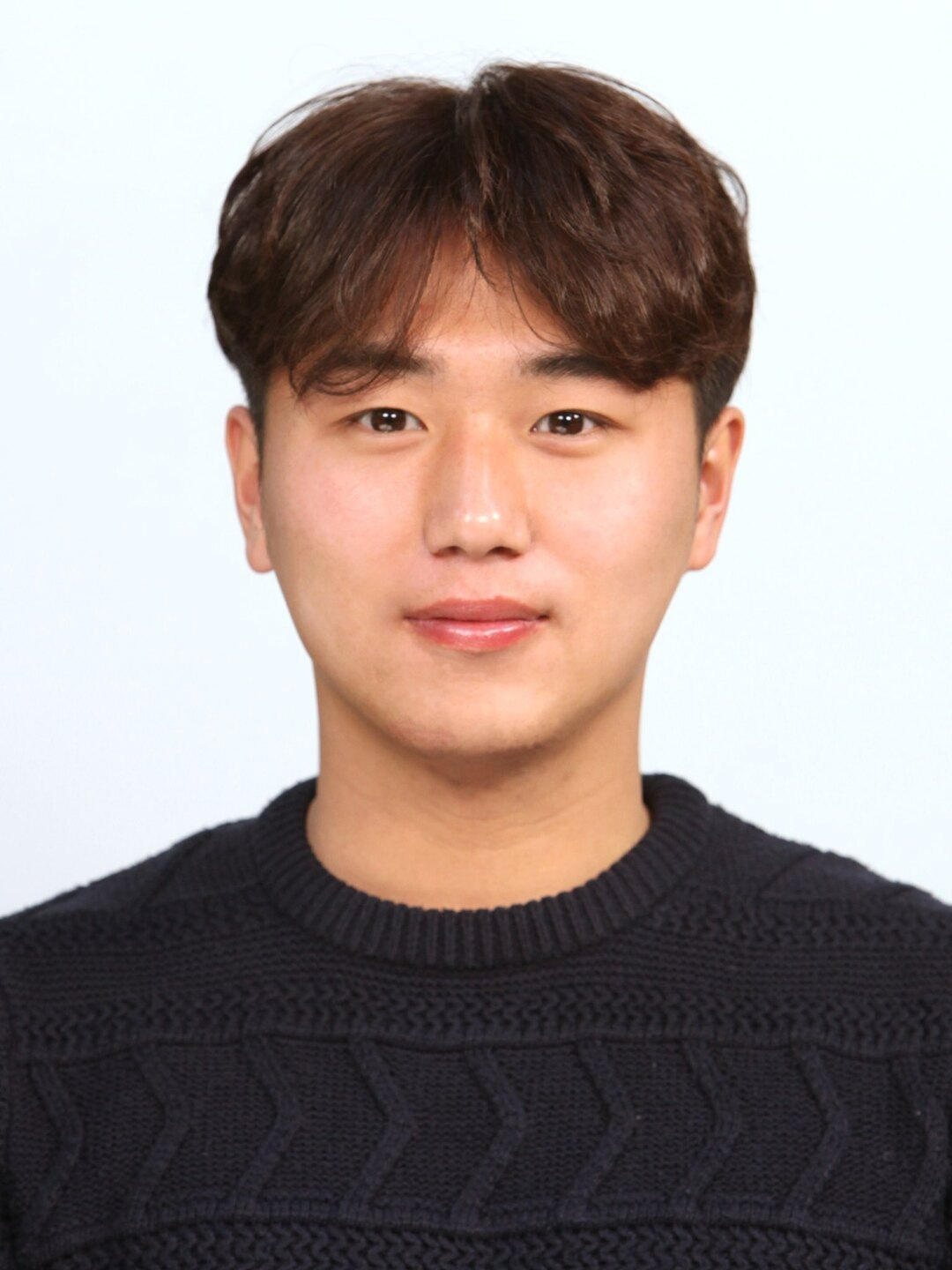 기증자 故 김상우(31세)씨 모습. [한국장기조직기증원 제공]