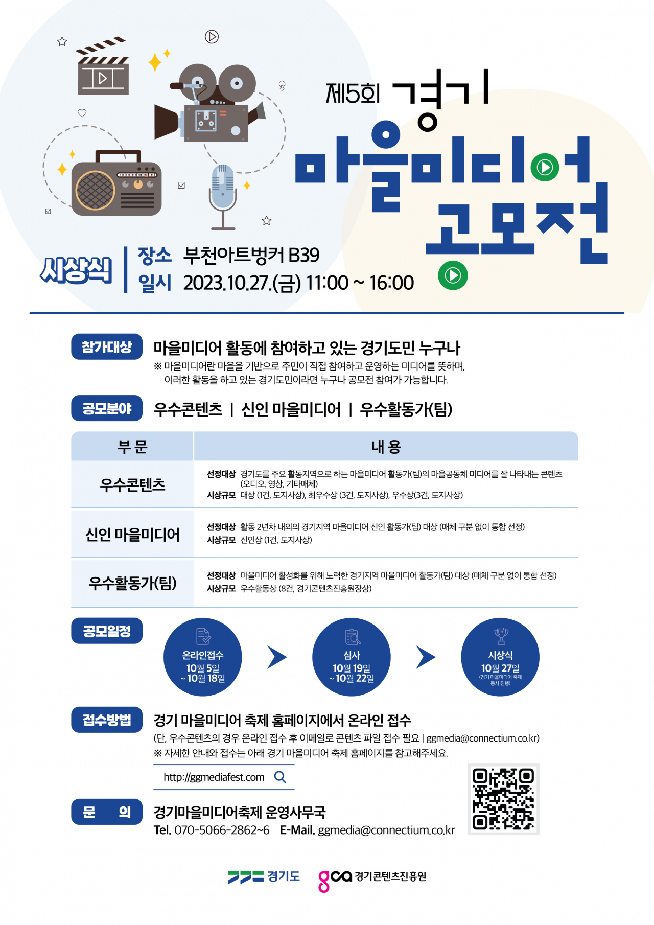 [경콘진 제공]