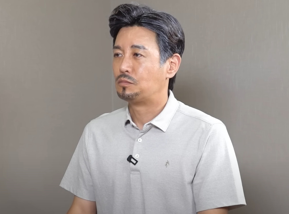 개그맨 김대희