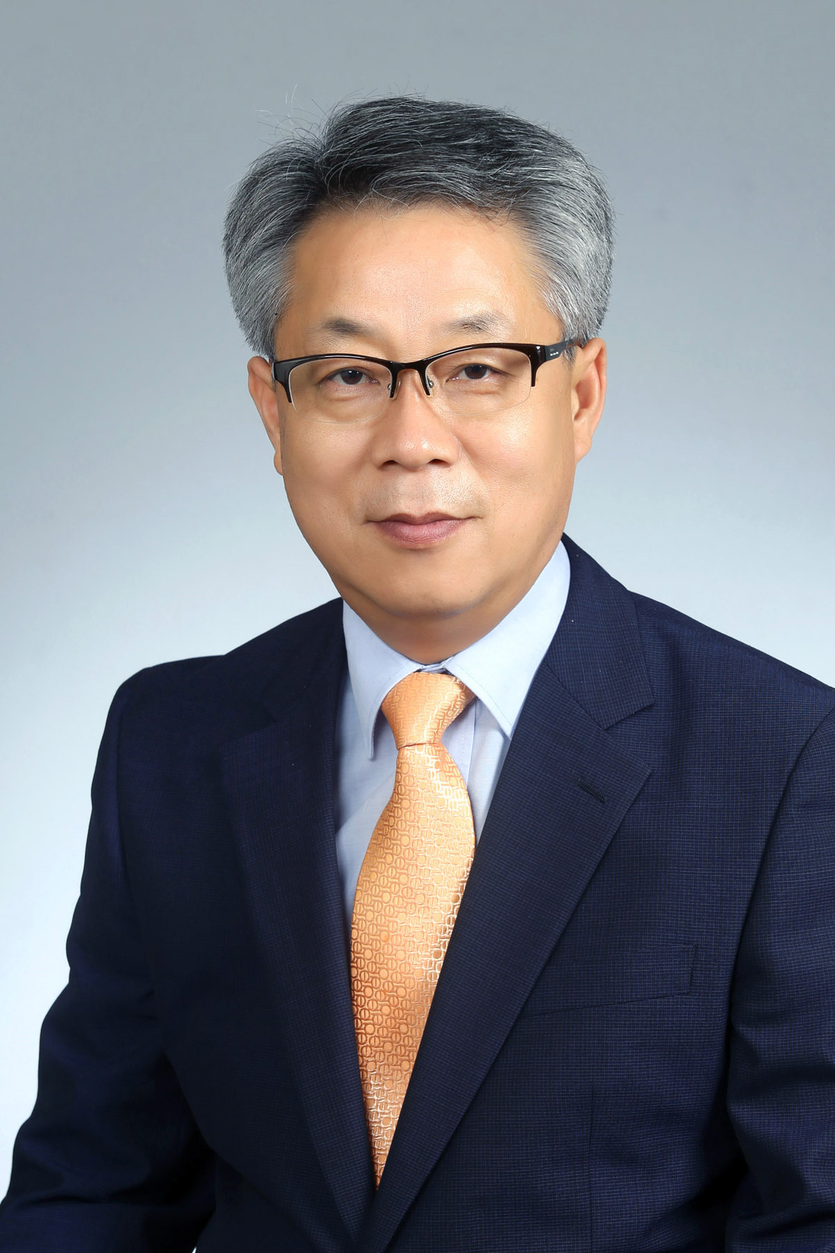원충국 중소기업융합회 광주전남연합회장