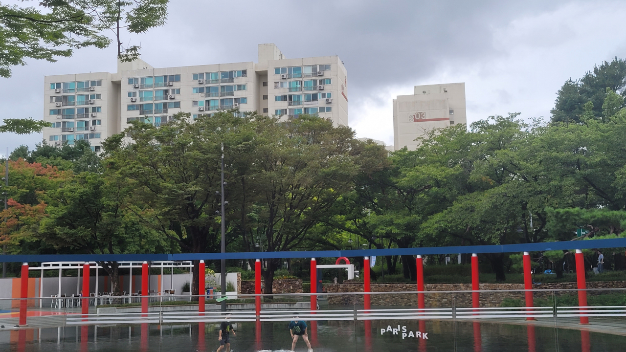 목동 재건축도 아닌데… 12억→16억, 4억 오른 목동 옆동네 [부동산360]