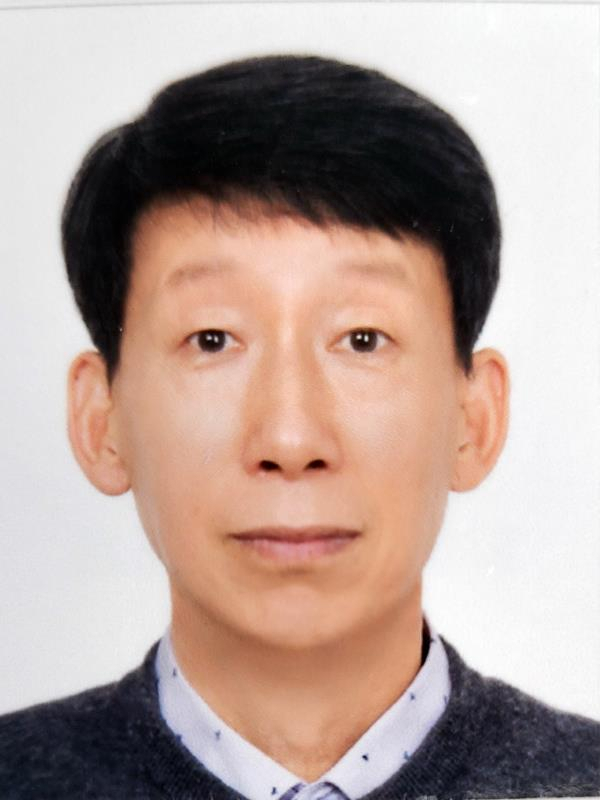김상기 인천항만공사(IPA) 제7대 운영부문 부사장