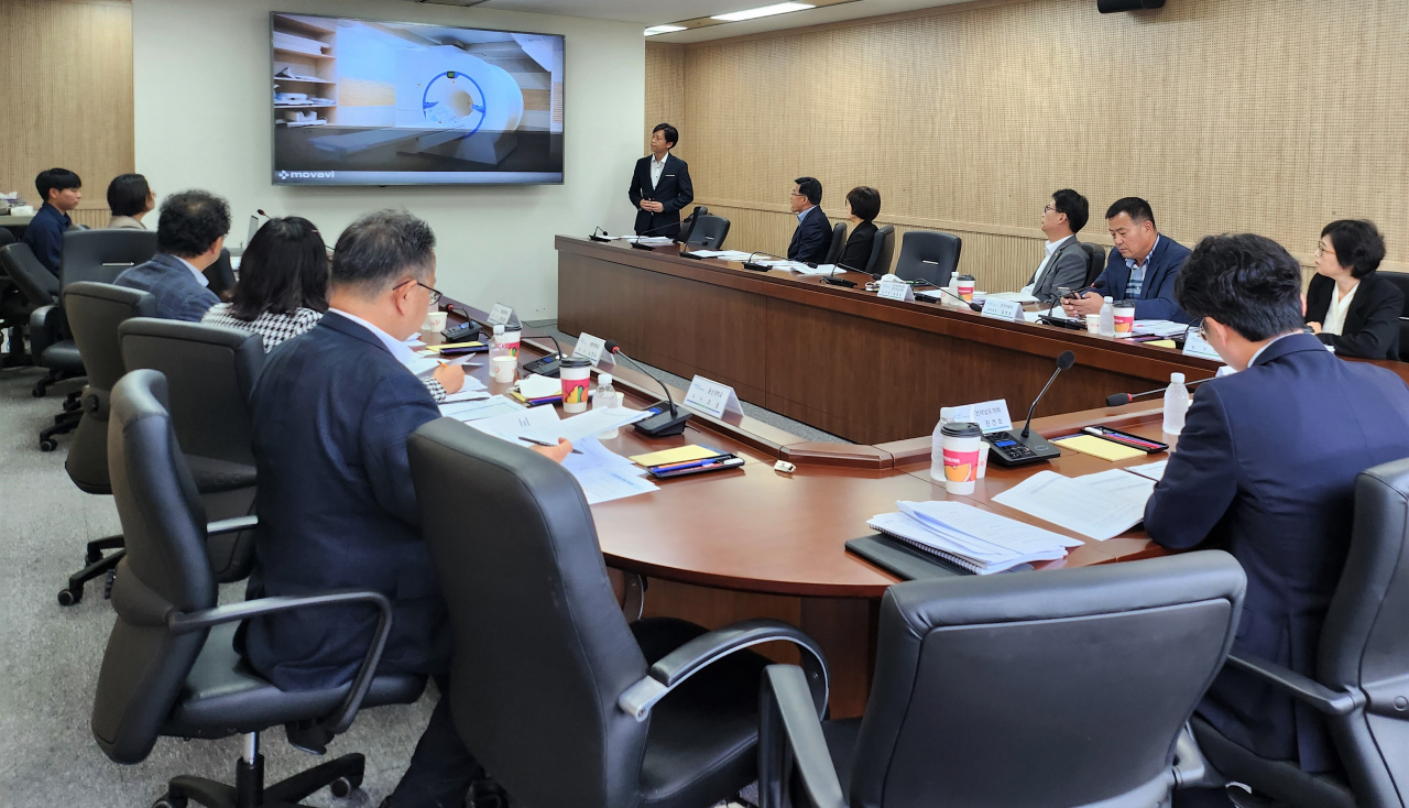 전남도는 산후 조리원 9호점을 영광 기독병원으로 선정했다고 밝혔다