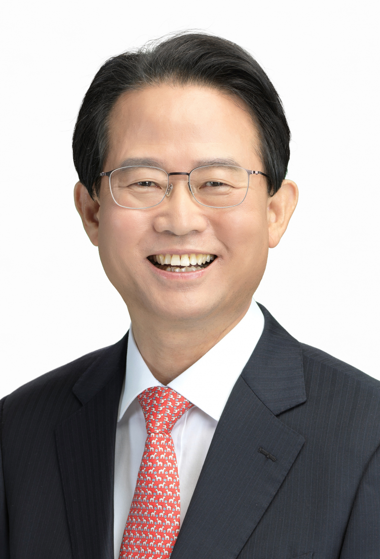 류성걸 국회의원[류성걸 의원실 제공]