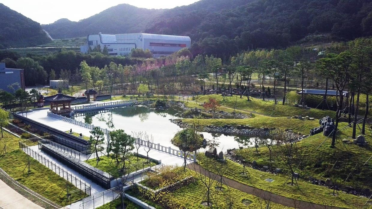 광주 시립수목원 20일 개관