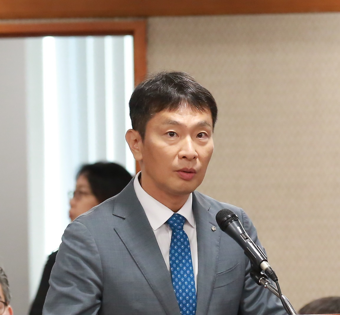 이복현 금융감독원장