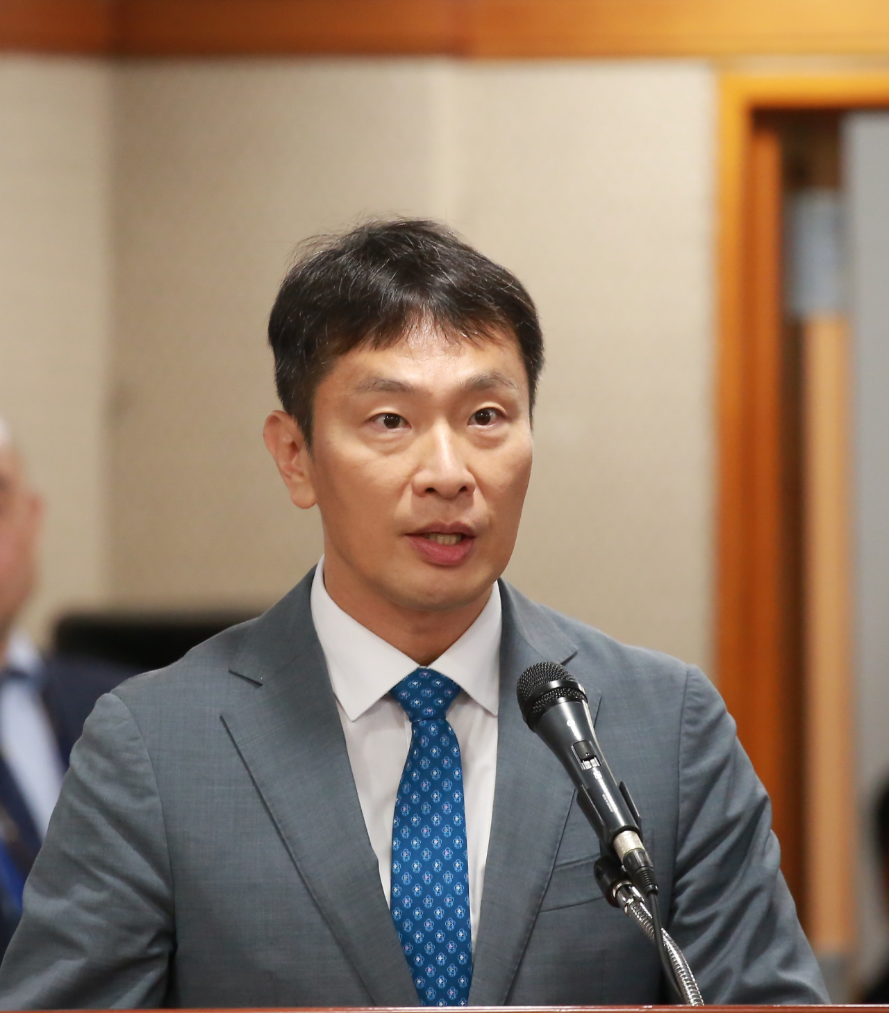 이복현 금융감독원장