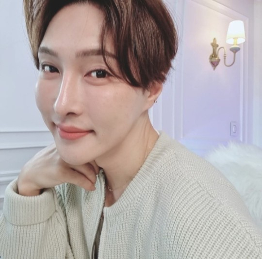 [김기수 인스타그램]