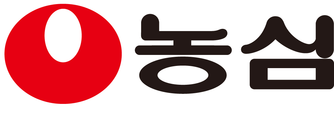 농심 CI [농심 제공]