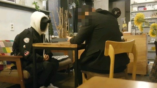 가출 청소년. 사진은 기사와 무관함. [헤럴드DB]