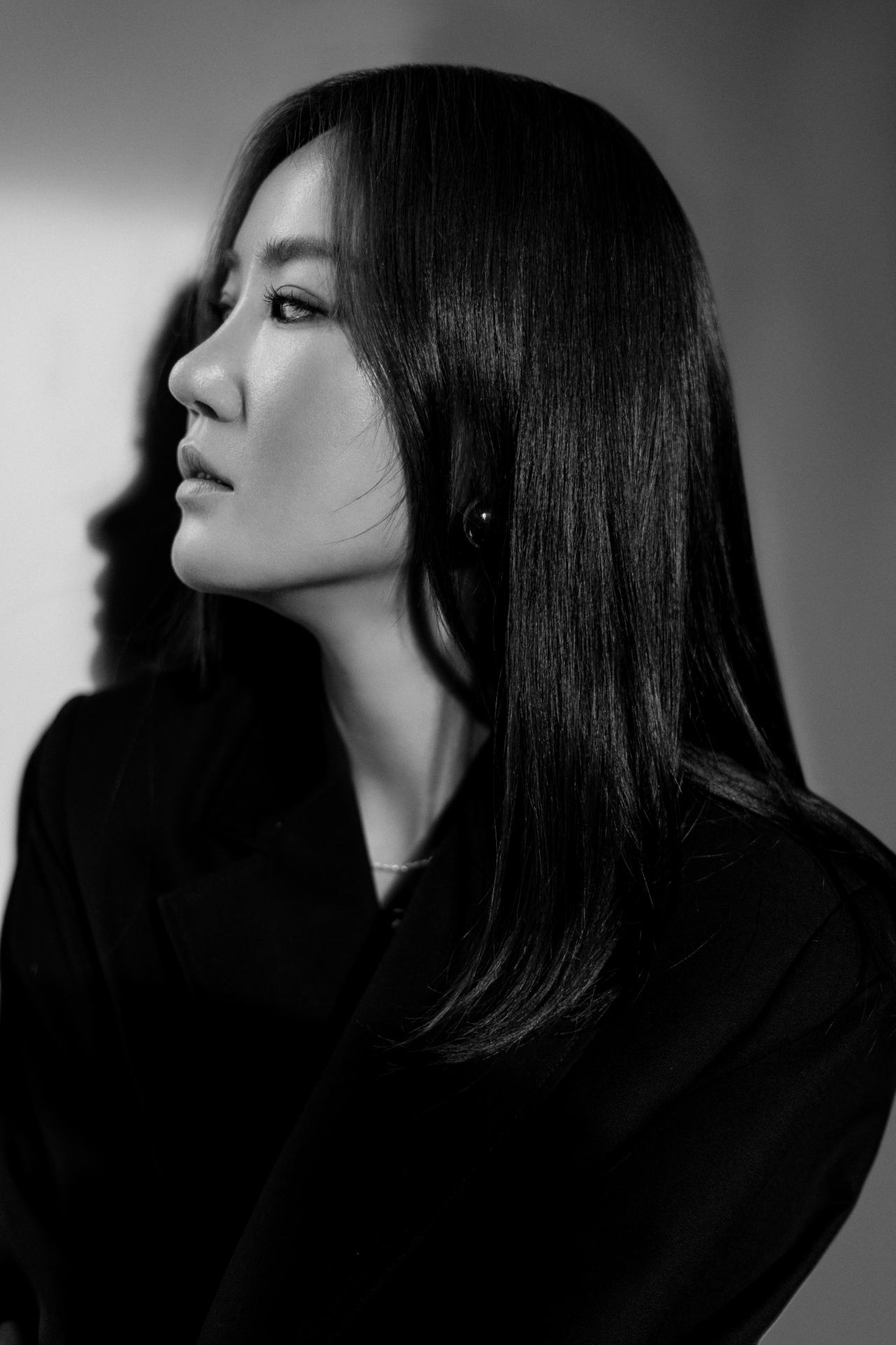 클래식 레이블 도이치 그라모폰이 선택한 소프라노 박혜상은 한국에서 7년 만의 오페라 무대로 관객과 만난다. [서울문화재단 제공]