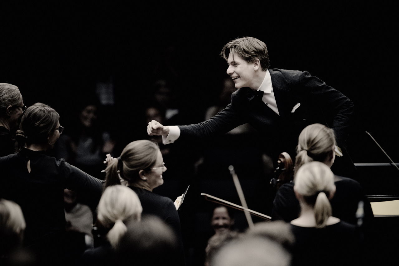 Klaus Makela (Vincero)
