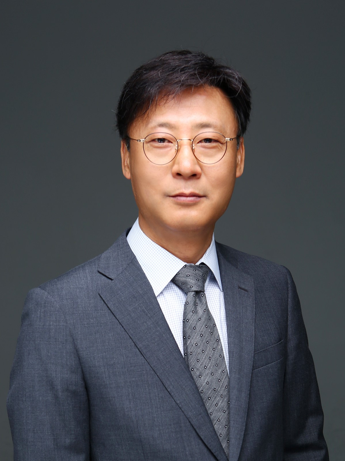 이희승 KAIST 화학과 교수.[KAIST 제공]