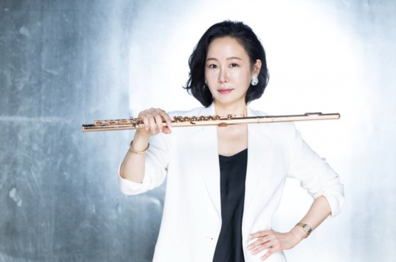 백수현 곤지암국제음악제 이사장