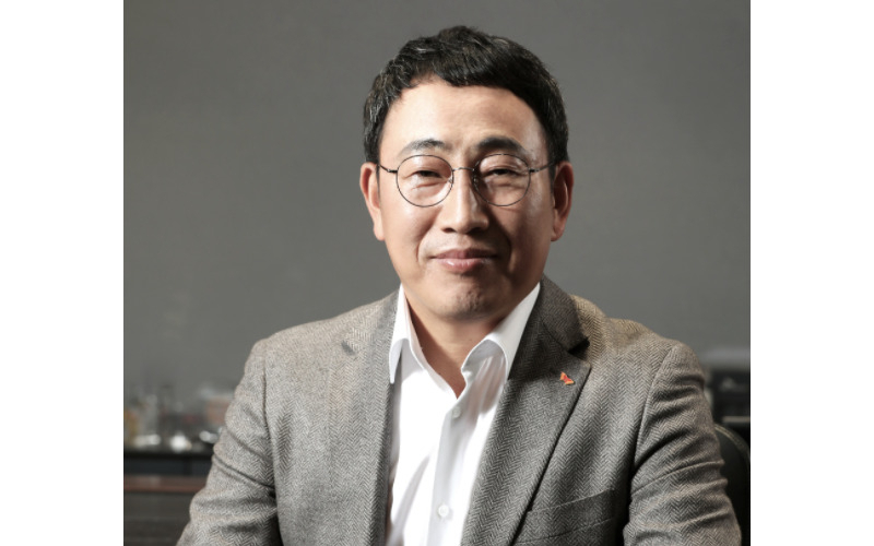 유영상 SK텔레콤 사장. [SK텔레콤 제공]