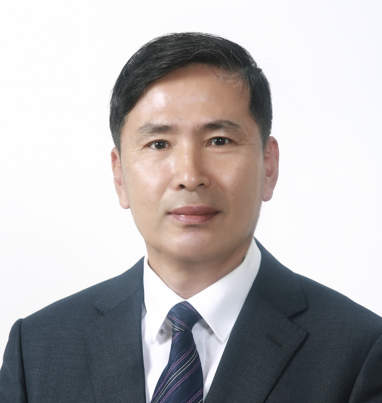 김선호 신임 국방부 차관. [대통령실 제공]