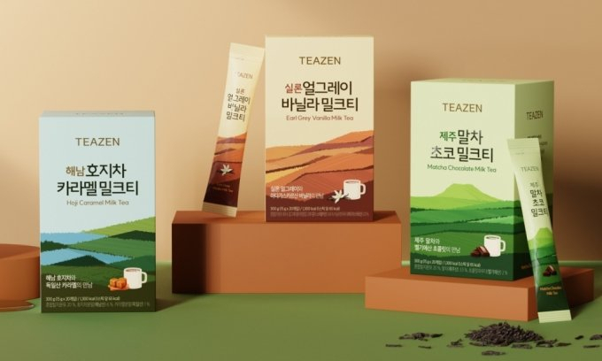 [티젠 제공]
