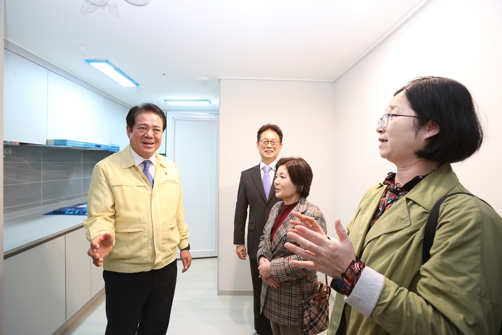 [안양시 제공]