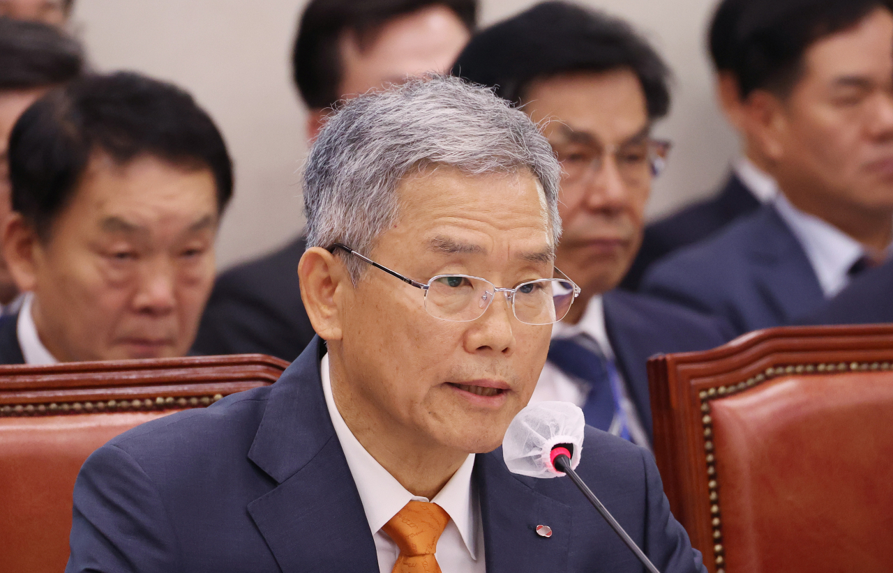 한전 사장 “文정부, 전기료 올렸어야…정부에 요금 정상화 목소리 낼 것” [투자360]