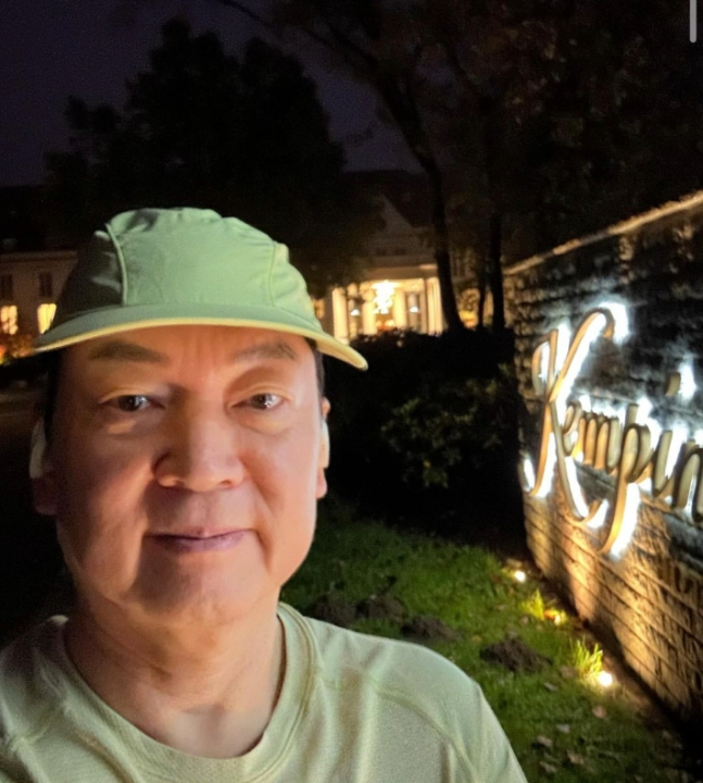 [안철수 의원 SNS]