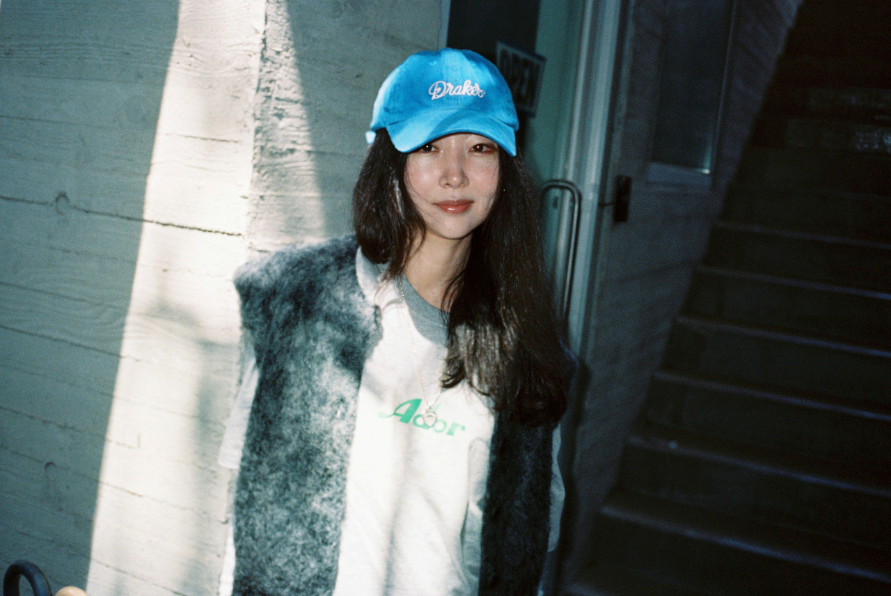 민희진 어도어 대표 [어도어 제공]