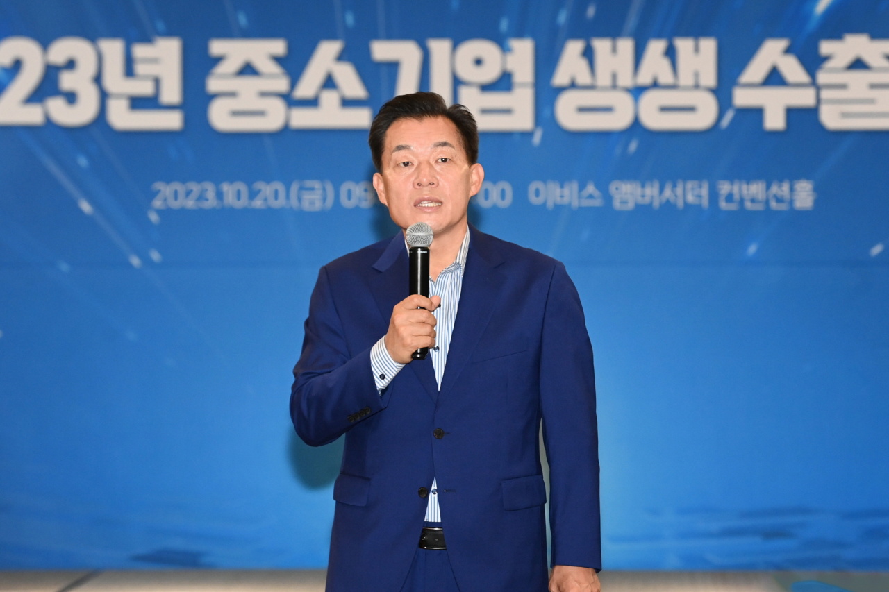 이재준 수원시장.
