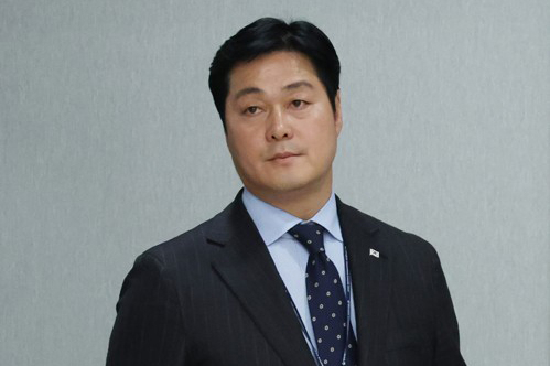 김승희 대통령비서실 의전비서관이 20일 초등학생 자녀의 학교폭력 가해 의혹에 휘말려 사퇴했다. [연합뉴스]