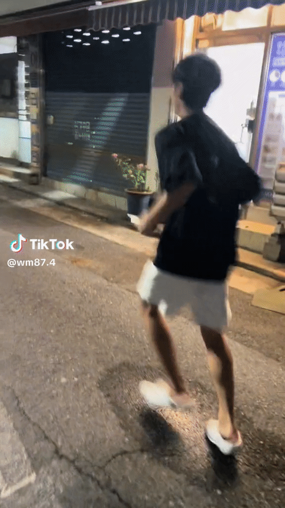 [‘wm87.4’ 틱톡 캡처]