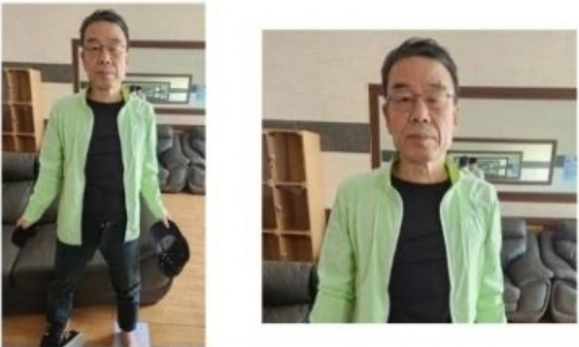 전자발찌 훼손하고 도주한 50대[대구보호관찰소 제공]