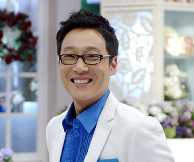 개그맨 이휘재