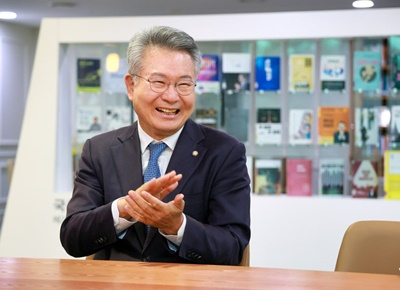 여수시을 김회재 국회의원.