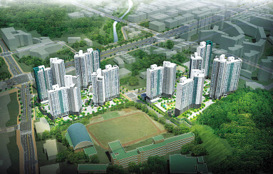 대우건설, 대전 '관저 푸르지오 센트럴파크' 분양 - 헤럴드경제