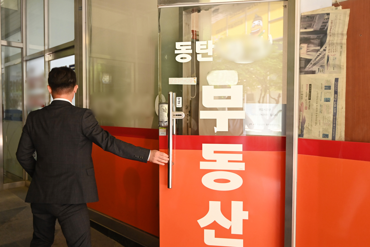 집값 분위기 묘한데 사도 될까요…갈팡질팡 무주택자[부동산360]