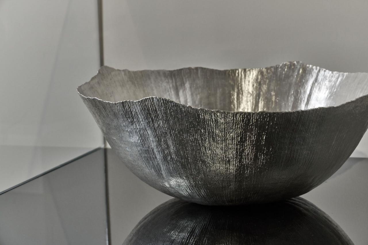 "Untitled II" by William Lee (KCDF)