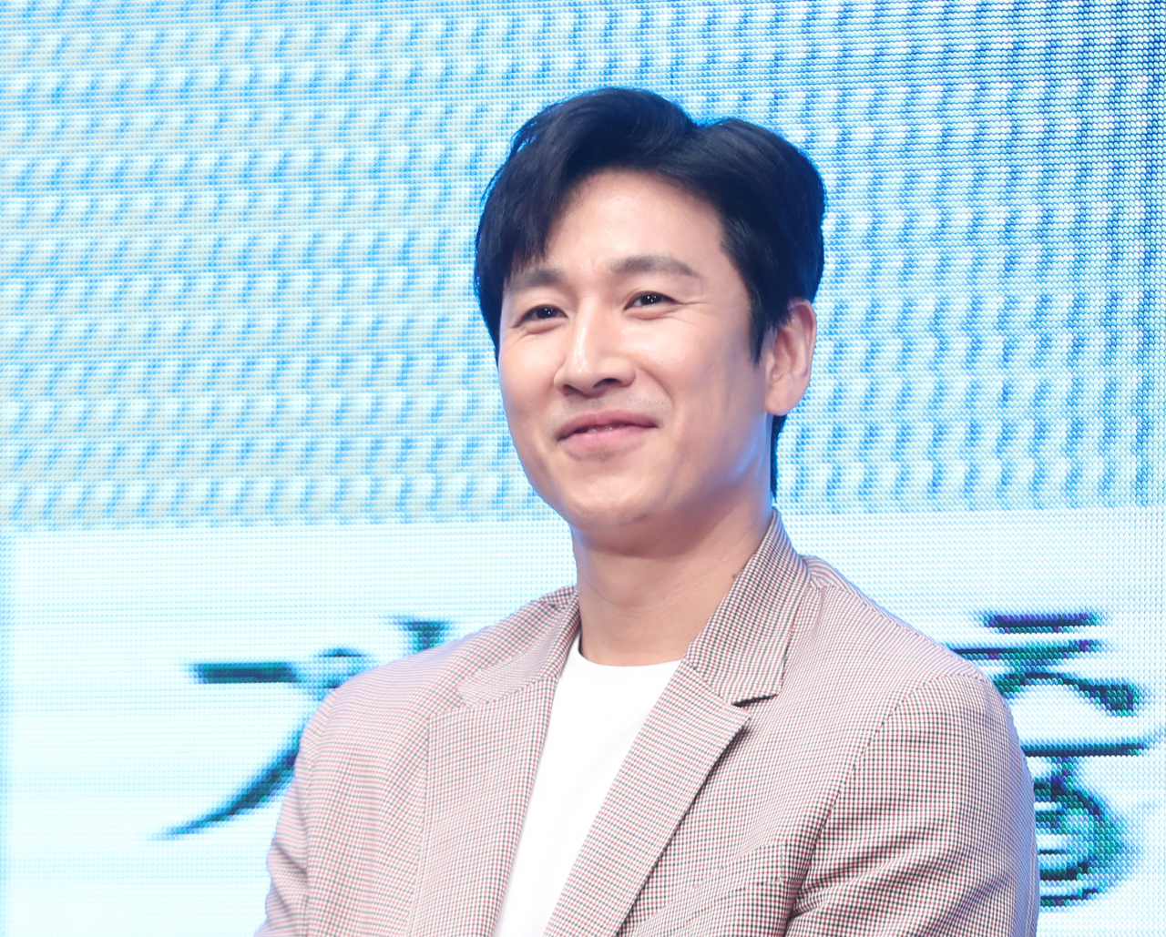 영화배우 이선균(48) 씨. [뉴시스]
