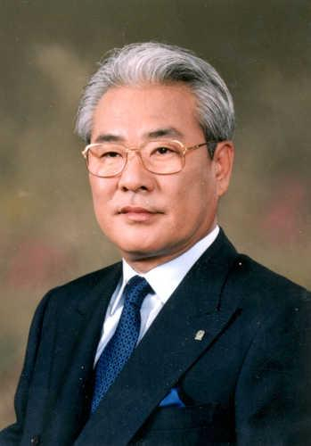 최원석 전 동아그룹 회장. [연합뉴스]