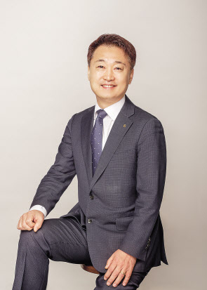 엄기화 NH농협생명 팀장 [NH농협생명 제공]