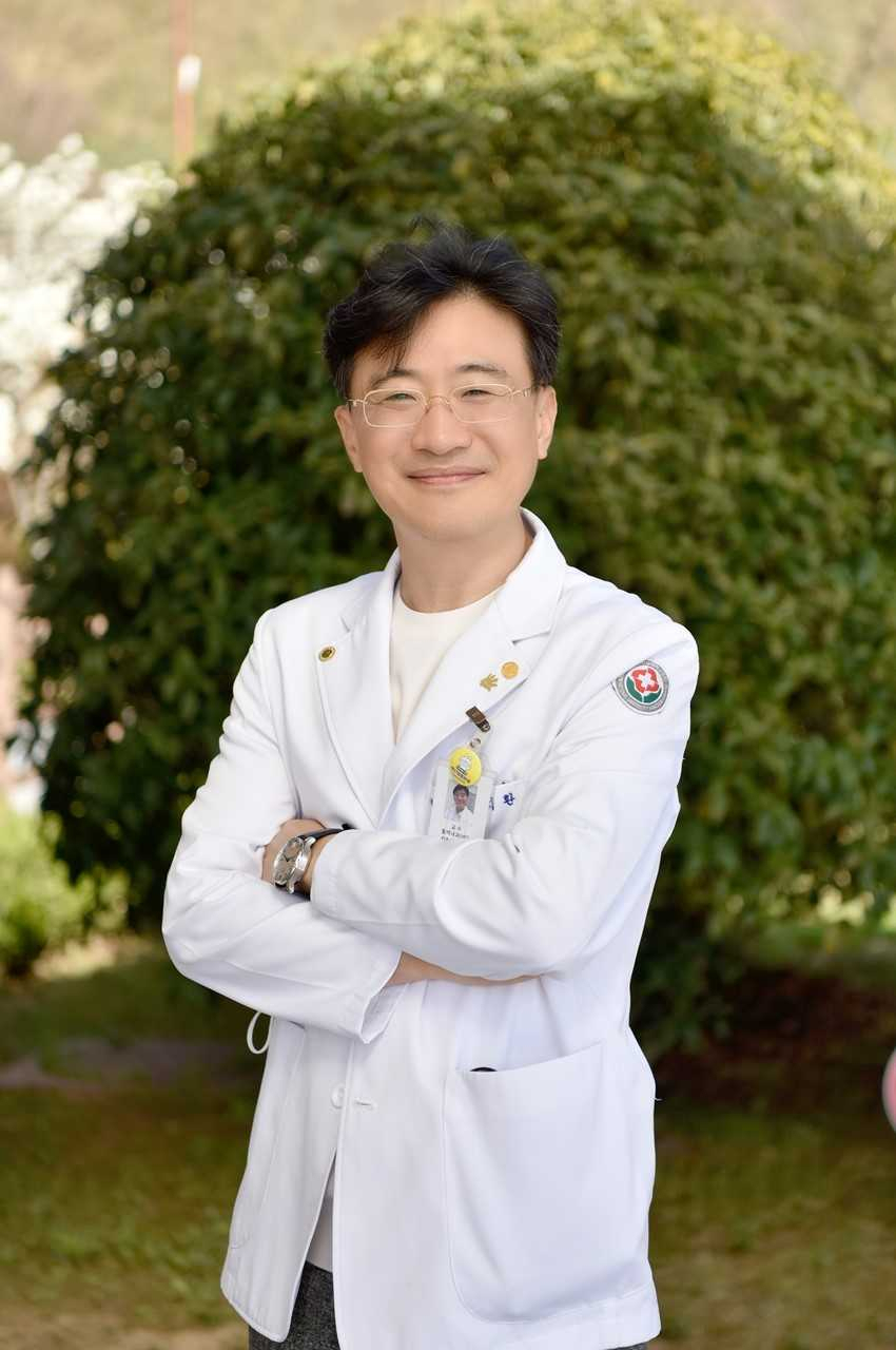 화순전남대병원 양덕환 교수