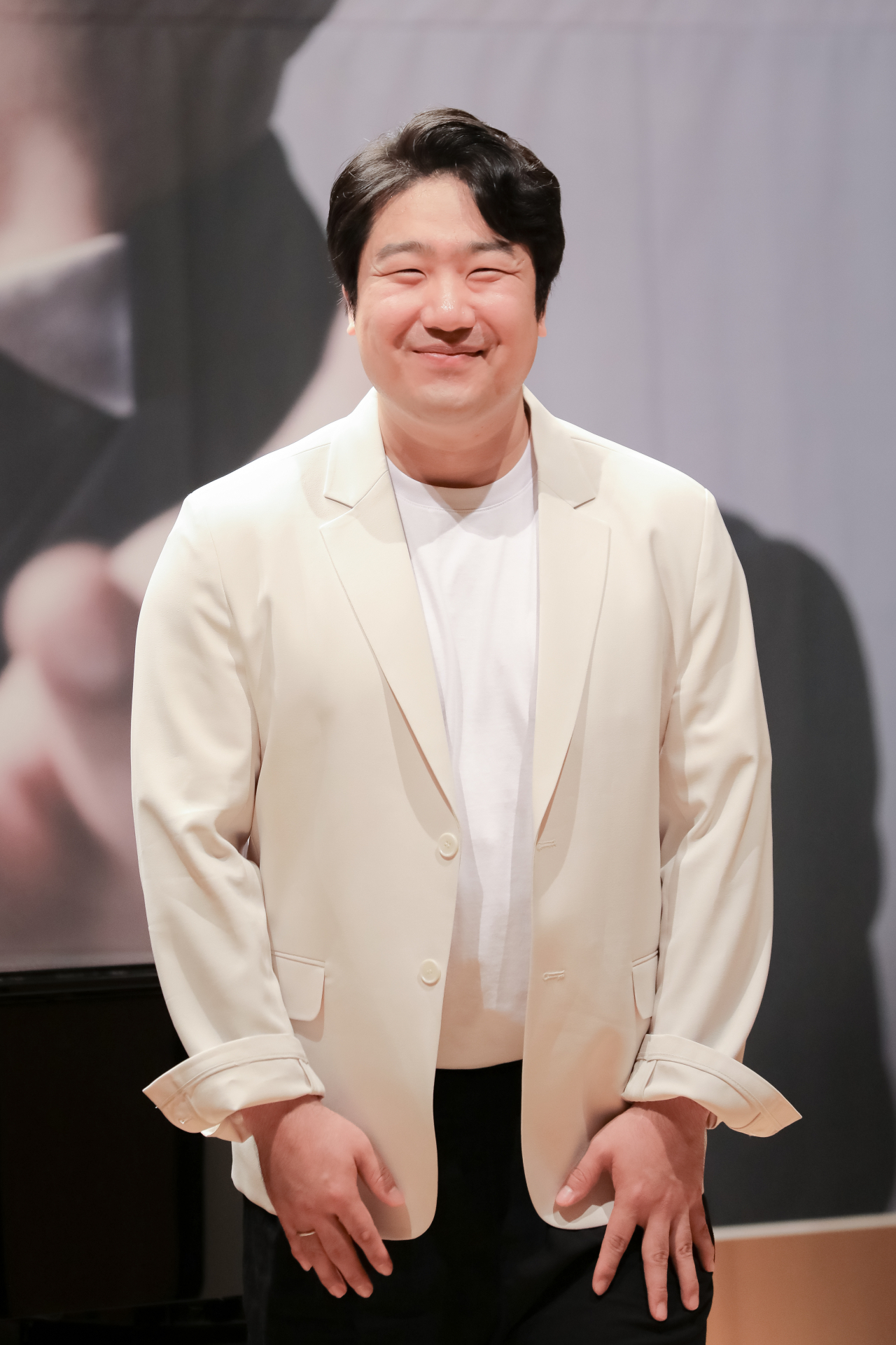 바리톤 김기훈이 클래식 음악계의 심장인 영국 위그모어홀에서 데뷔, 한국 가곡을 들려주는 리사이틀을 연다. [아트앤아티스트 제공]