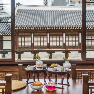 Traditional dessert, fall strolls and art downtown