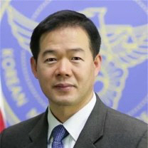 한창훈 광주경찰청장