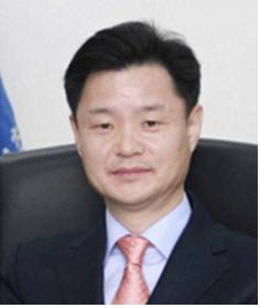 박정보 신임 전남경찰청장