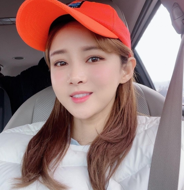 [남현희 인스타그램 갈무리]