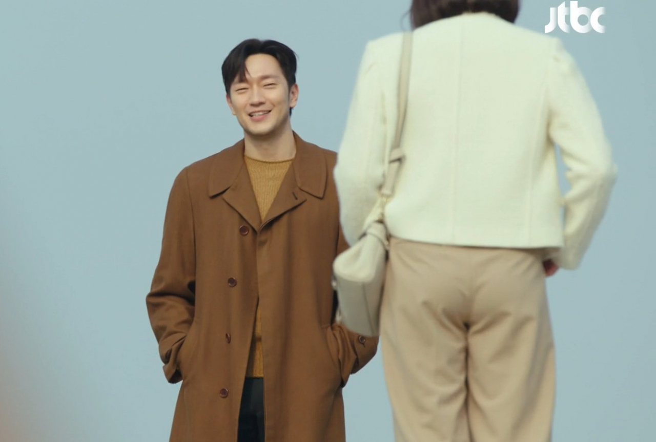 [드라마 나의 해방일지 공식영상 캡쳐]