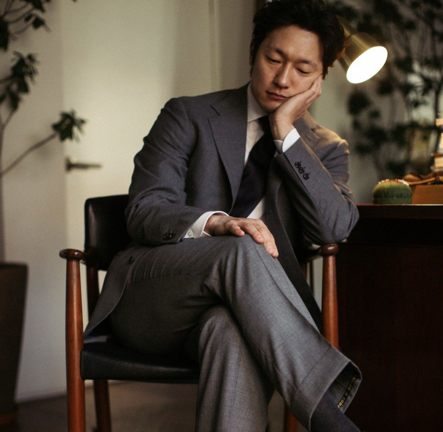 레리치 홈페이지 캡쳐