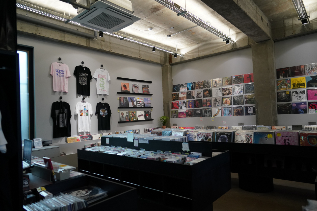 LP시장 확대는 스트리밍 시대의 역설”[新 LP의 시대] - 헤럴드경제