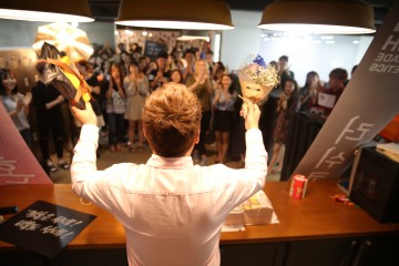 The dedication of marrying oneself: Why some Koreans throw 'sologamy' weddings