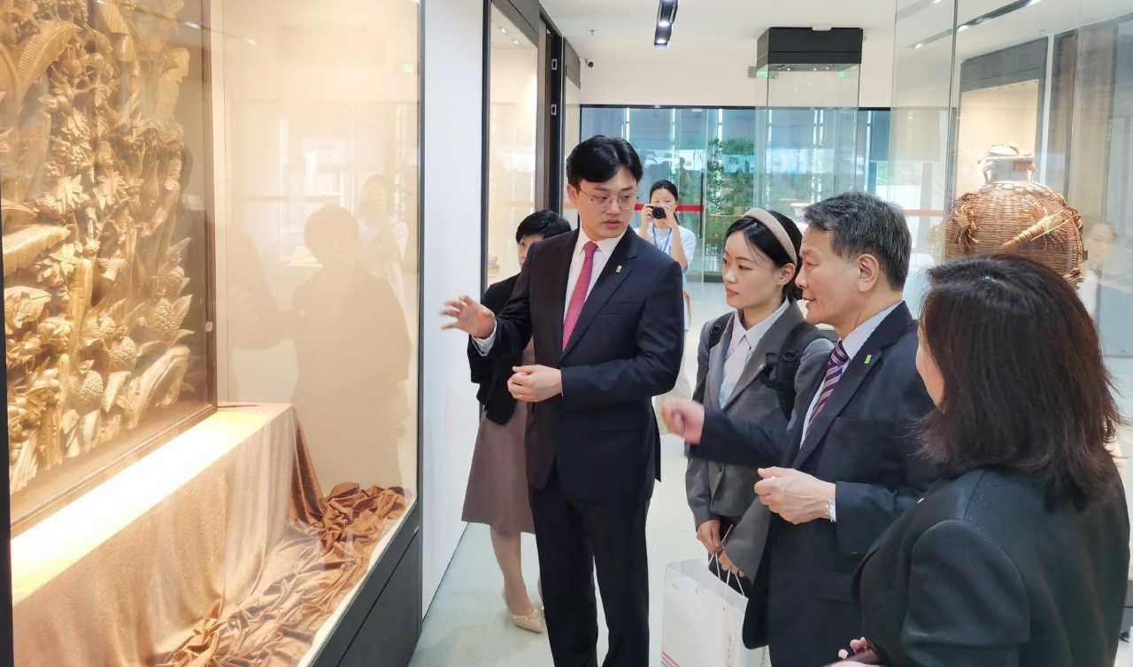 광주대, 중국 주요 대학과 국제교류 활성화