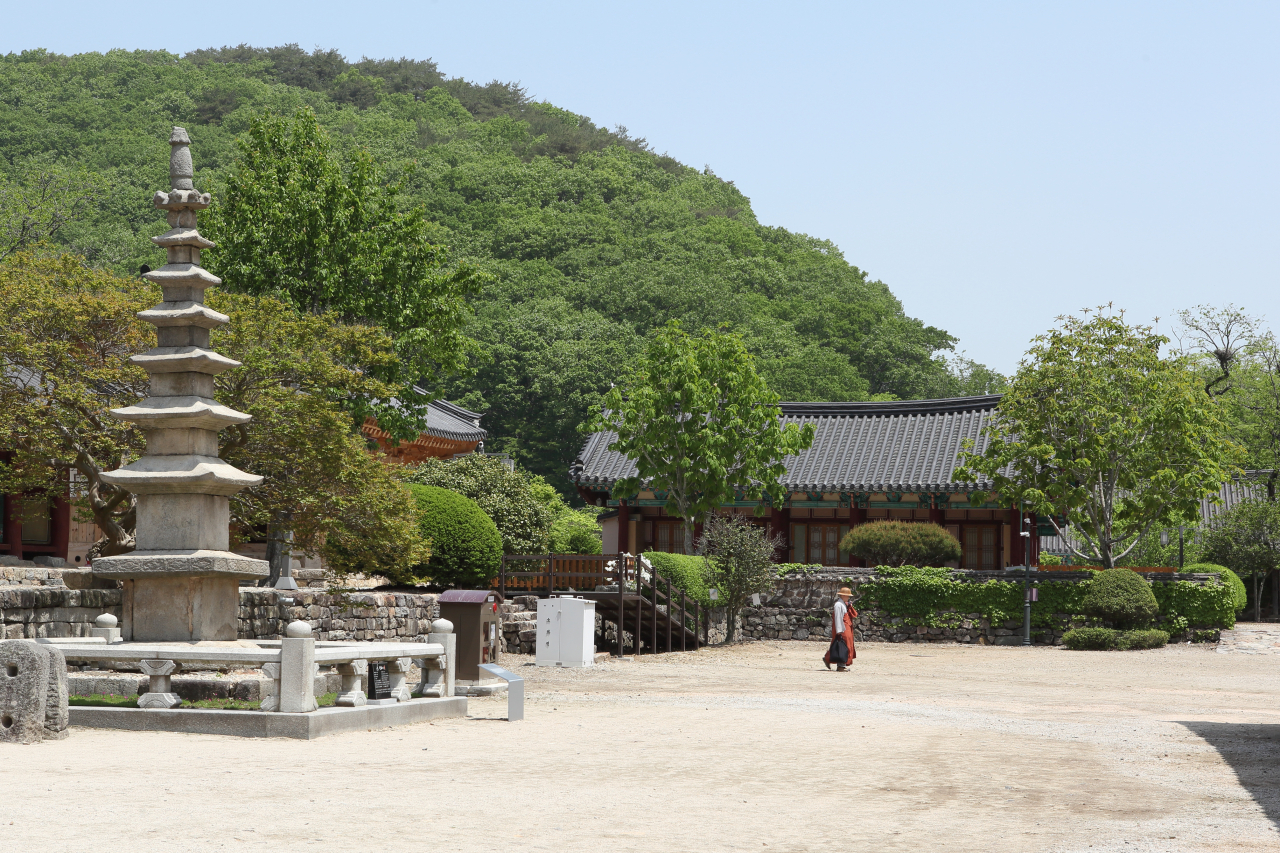 선운사