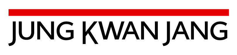 The official logo of KGC's leading red ginseng brand JungKwanJang (KGC)